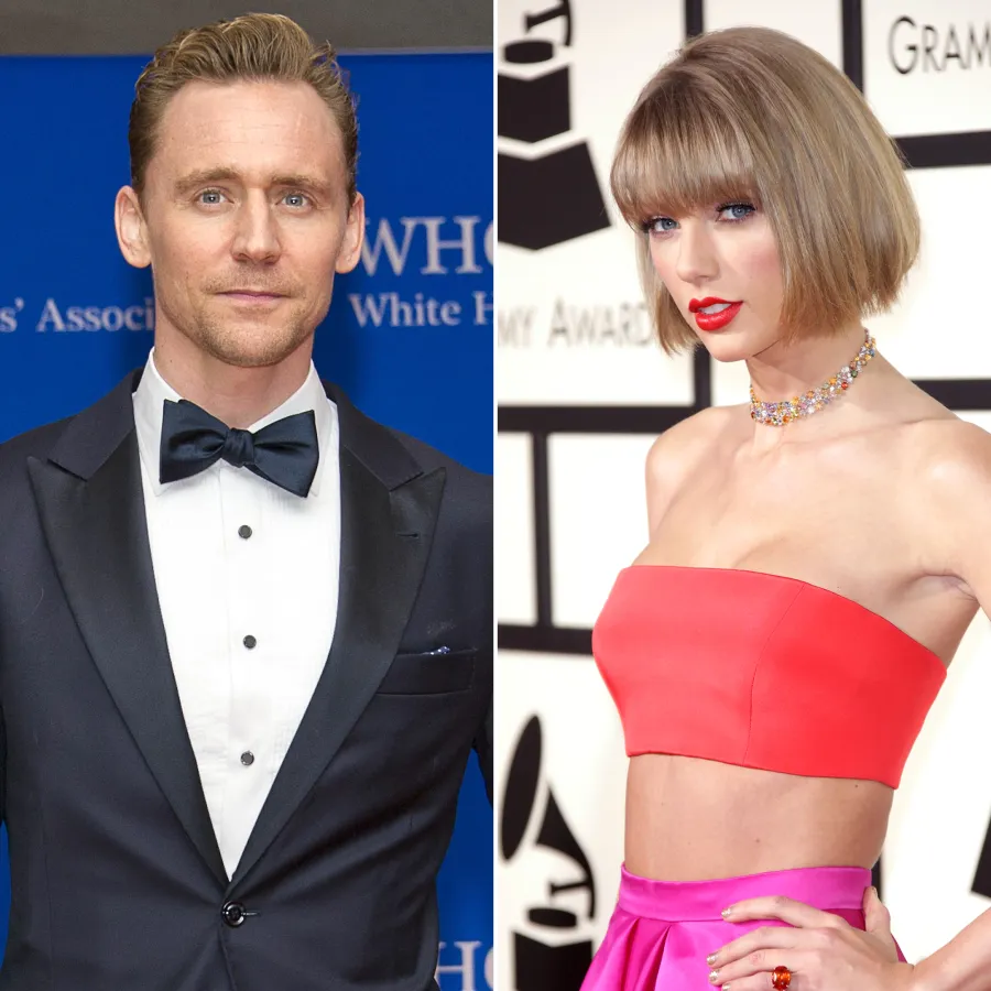 Taylor Swift's Relationships With Her Exes Where Do They Stand Now