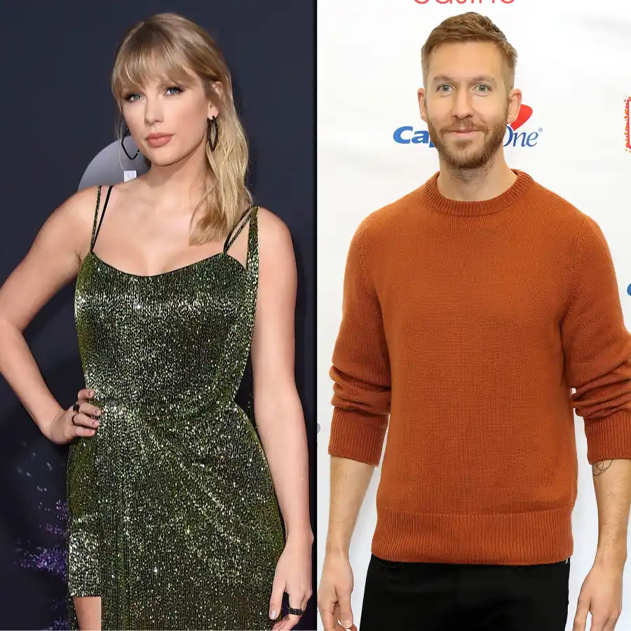 Taylor Swift's Relationships With Her Exes Where Do They Stand Now