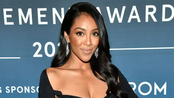 Tayshia Adams Returns to Instagram After Zac Clark Split