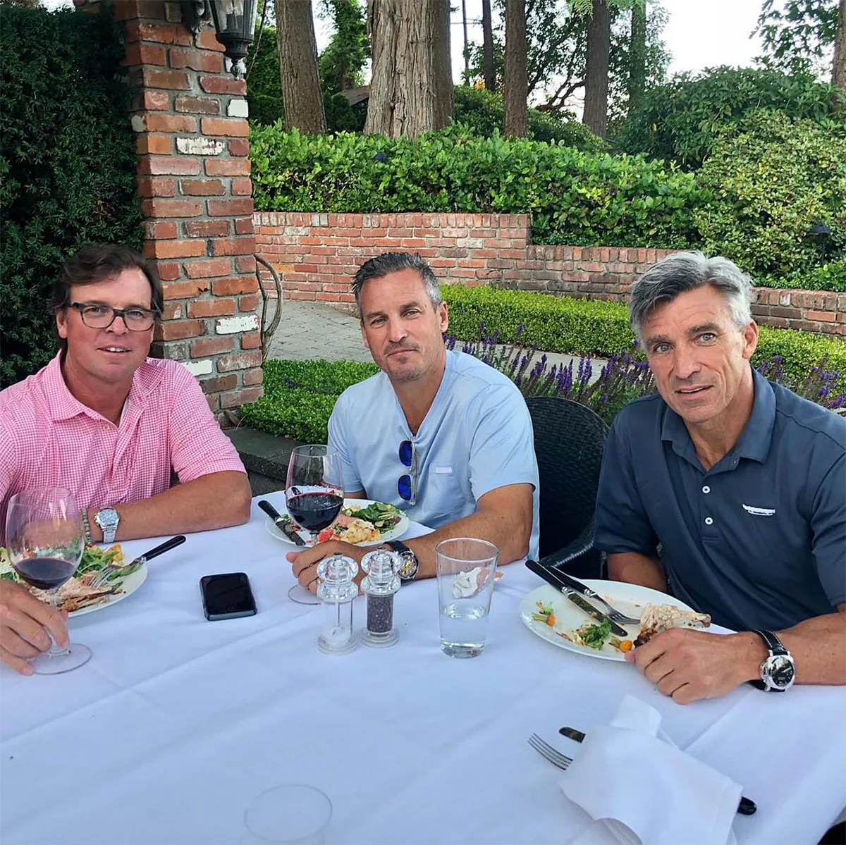 The Courtnall Brothers Are Here to Help With Mental Health Issues