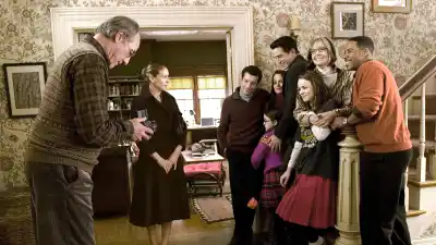 The Family Stone Cast Where Are They Now