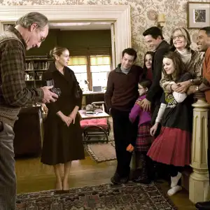 The Family Stone Cast Where Are They Now