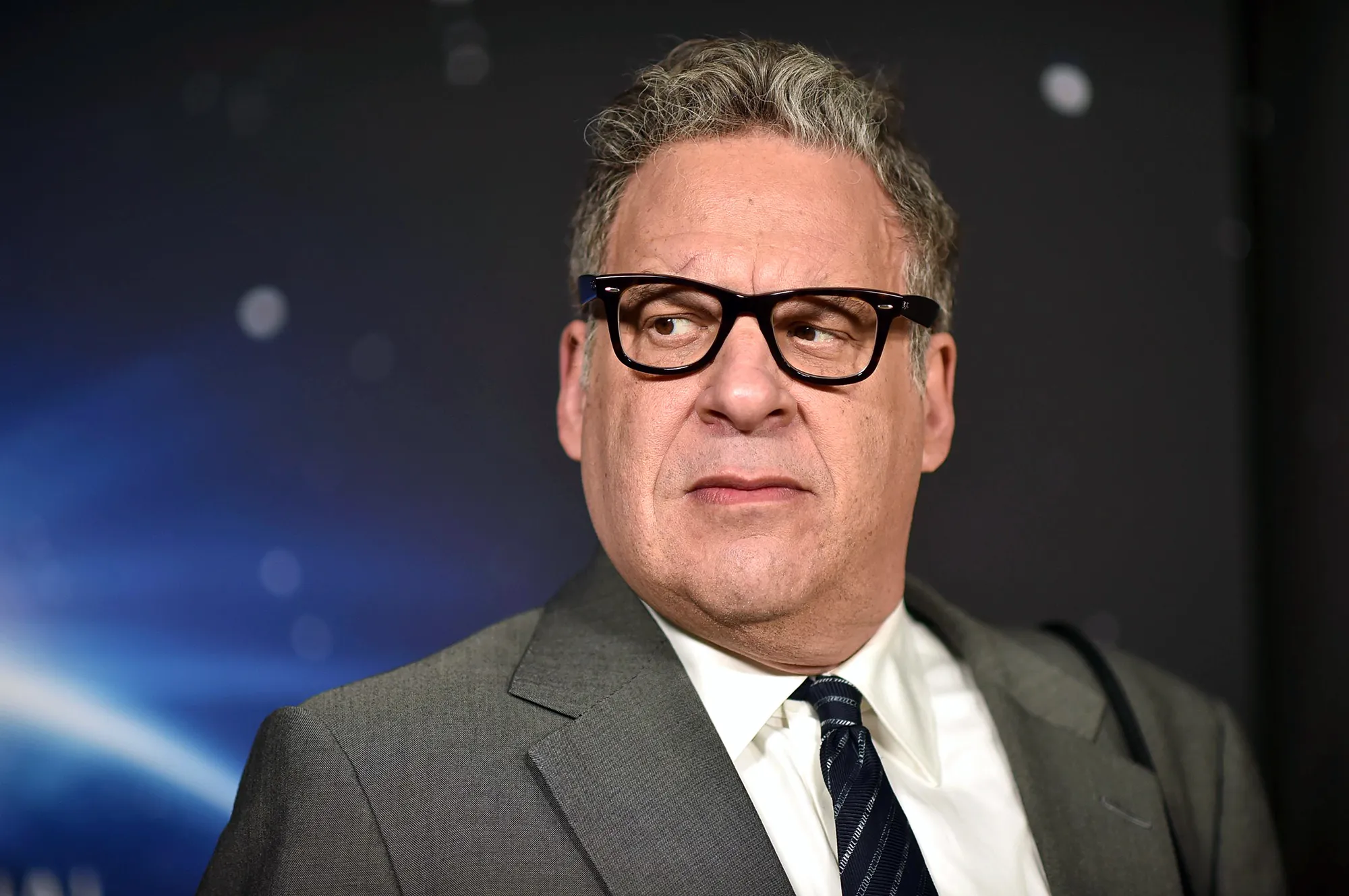 The Goldbergs’ Jeff Garlin Responds to Set Allegations About His Behavior: ‘I Was Not Fired’