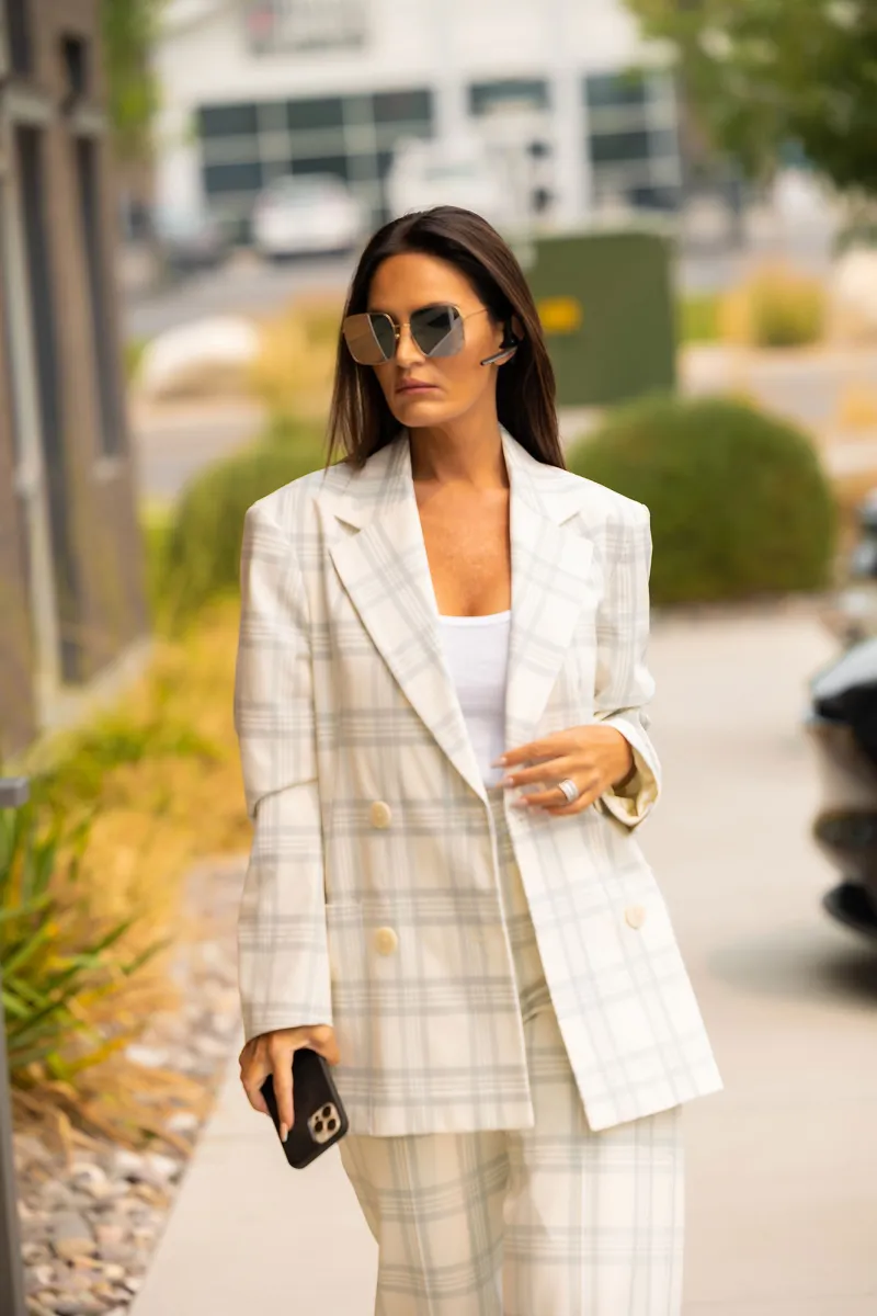 The Real Housewives of Salt Lake City’s Lisa Barlow Inside a Day in My Life