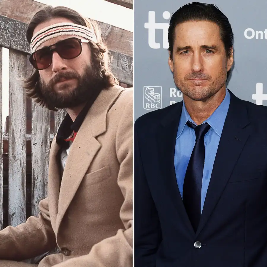 The Royal Tenenbaums Cast 20 Years Later Where Are They Now Luke Wilson