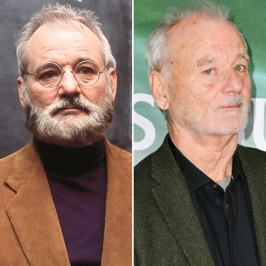 The Royal Tenenbaums Cast 20 Years Later Where Are They Now Bill Murray