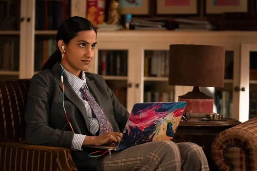 The Sex Lives of College Girls Season 2 Everything We Know