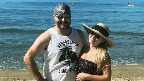 They Do The Challenge All Stars Pregnant Casey Cooper Is Married