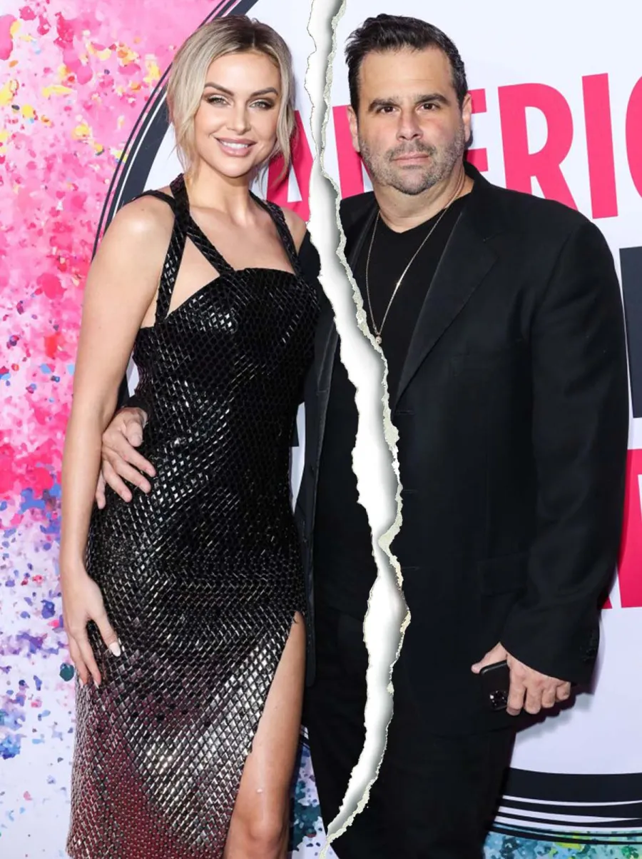 Throwing Shade Lala Kent Posts About Narcissists After Randall Split