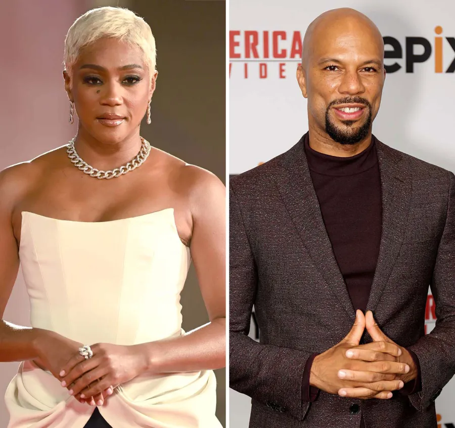 Tiffany Haddish Common Relationship Timeline Update