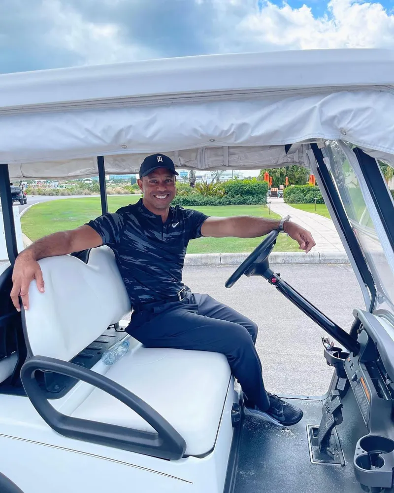 Tiger Woods accident everything we know