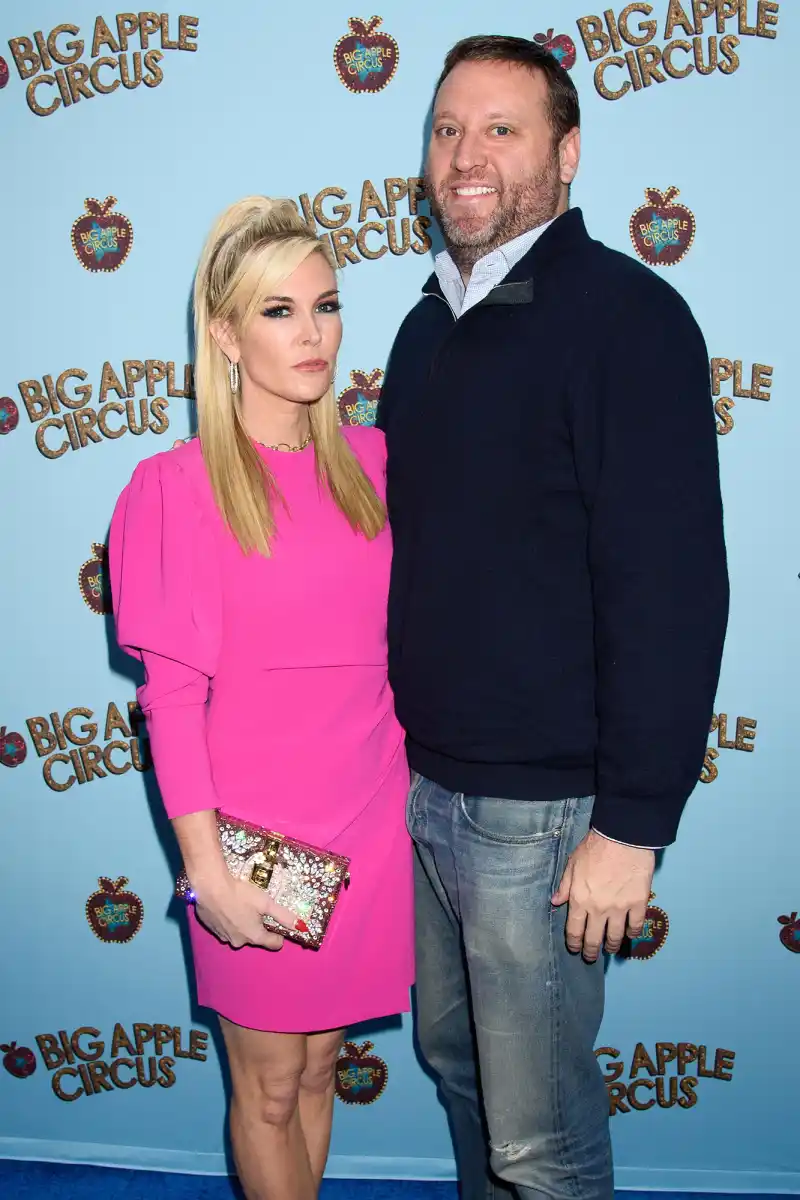 Tinsley Mortimer and Scott Kluth Every Bravo Star Breakup in 2021