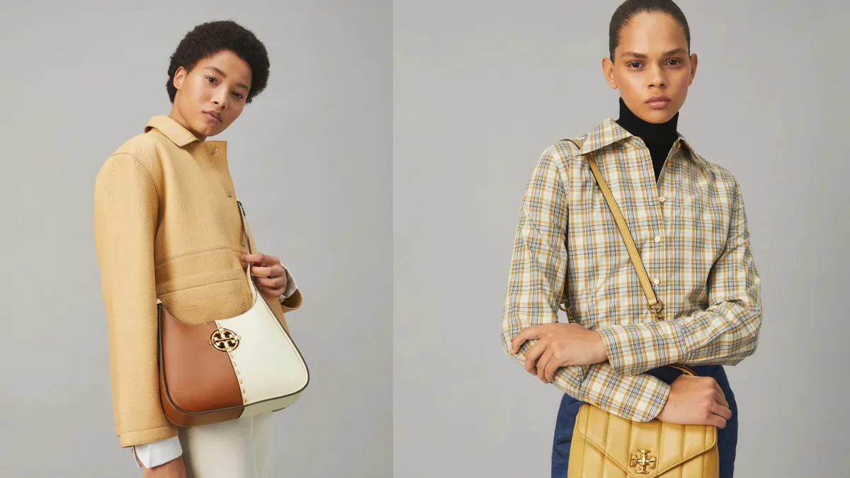 Tory Burch Sale Dec. 2021