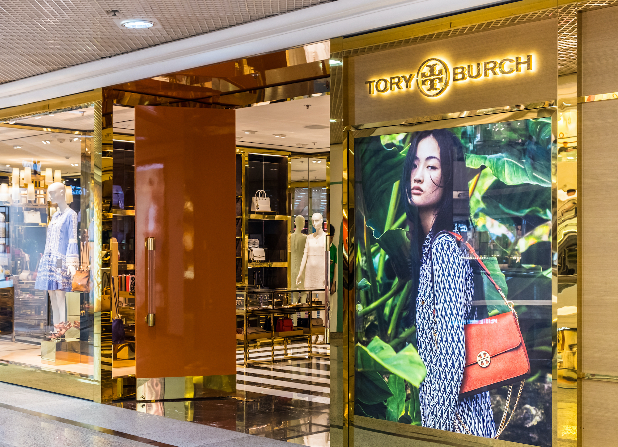 Tory-Burch