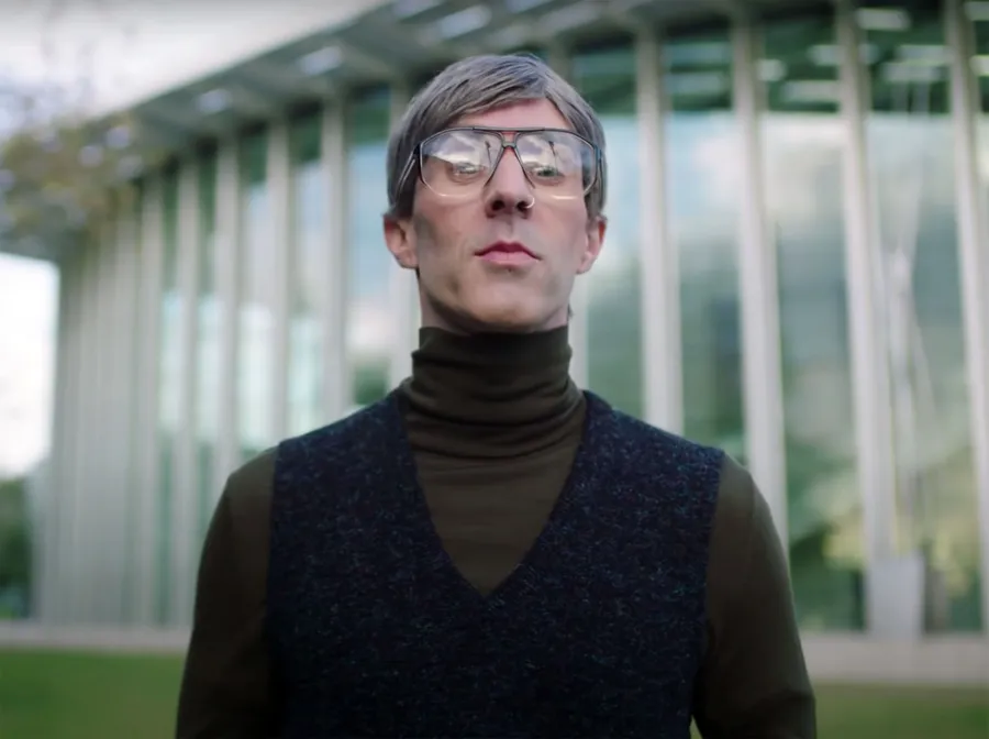 Travis Barker Celebrity Music Video Cameos