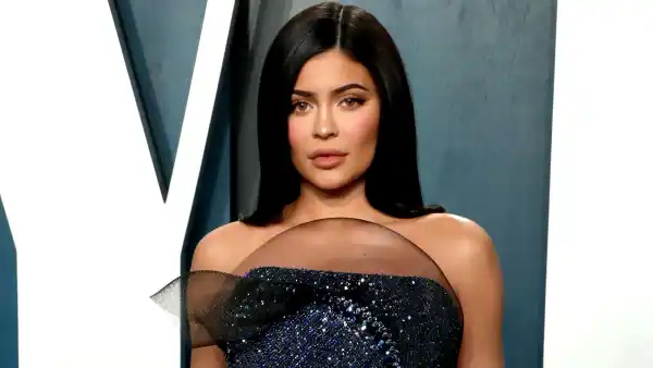 Kylie Jenner