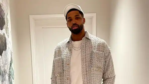 Tristan Thompson Messy Paternity Suit Everything We Know