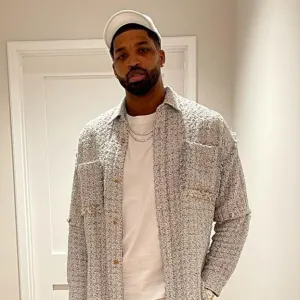 Tristan Thompson Messy Paternity Suit Everything We Know