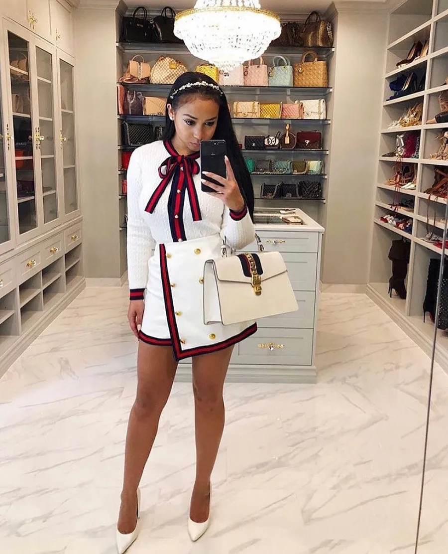 Tristan Thompson’s Drama Through the Years Cheating Scandals Paternity Claims and More