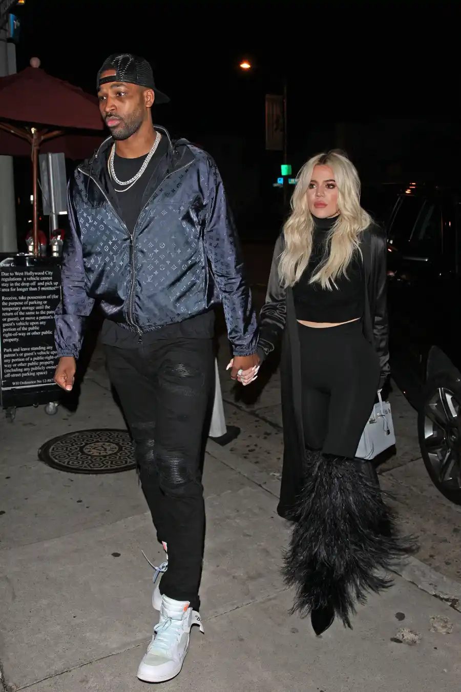 Tristan Thompson’s Drama Through the Years Cheating Scandals Paternity Claims and More