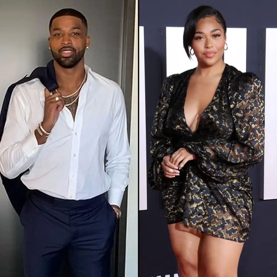 Tristan Thompson’s Drama Through the Years Cheating Scandals Paternity Claims and More