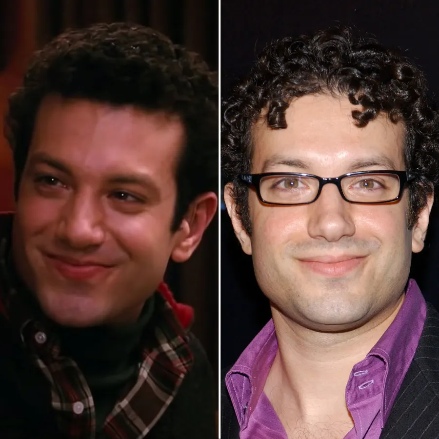 The Family Stone Cast Where Are They Now