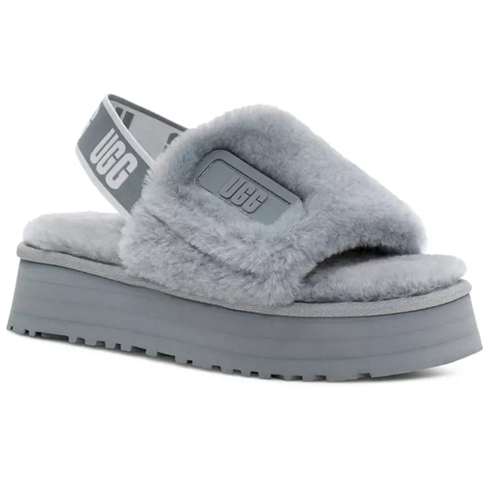 UGG&reg; Women's Disco Slide Slippers