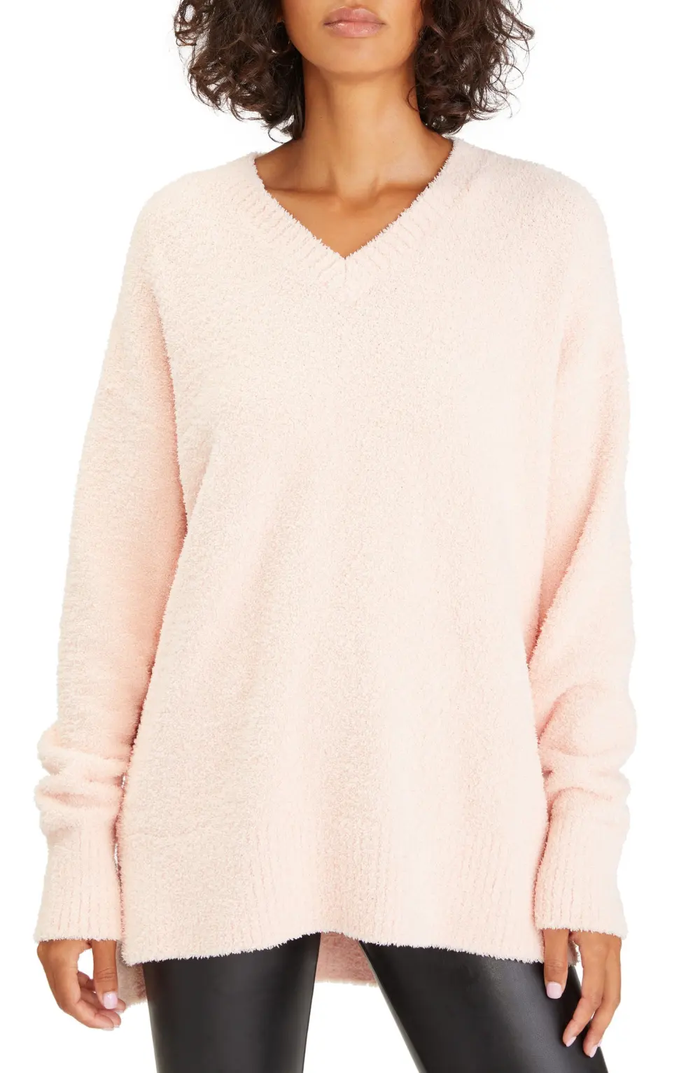 V-neck-sweater