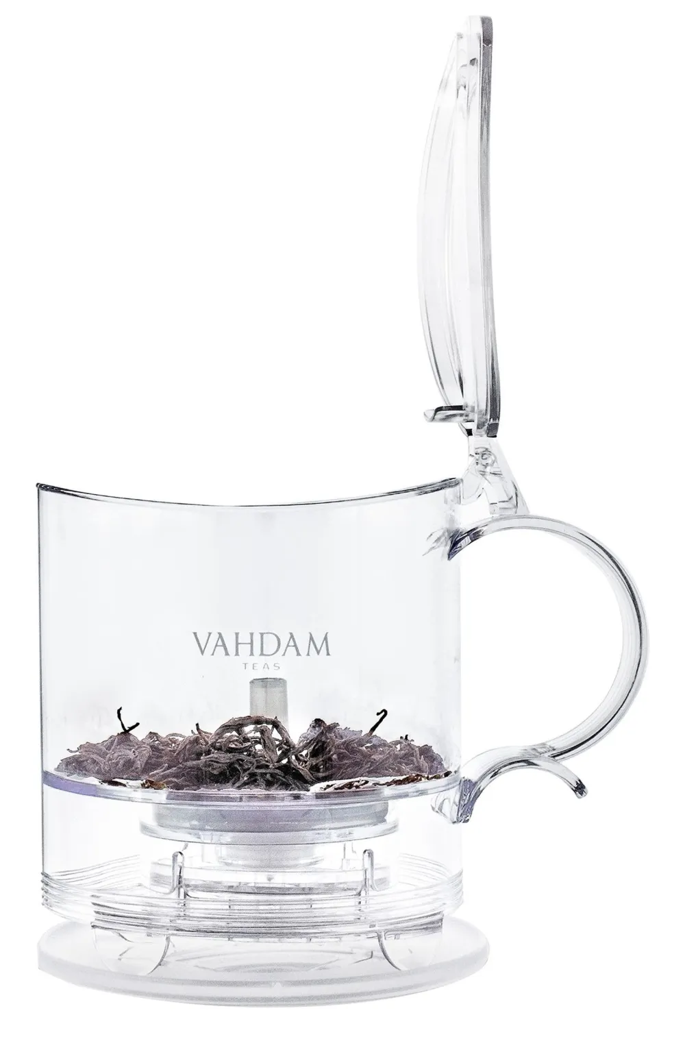 Vahdam Teas Imperial Tea Maker