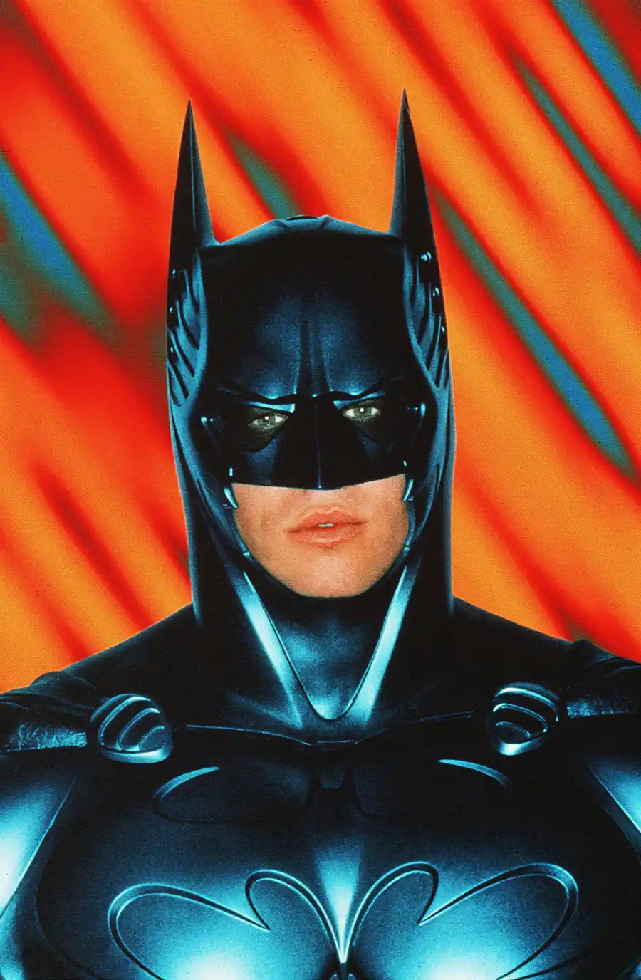 Val Kilmer’s Best Roles Through the Years: 'Top Gun,' 'Tombstone' and More