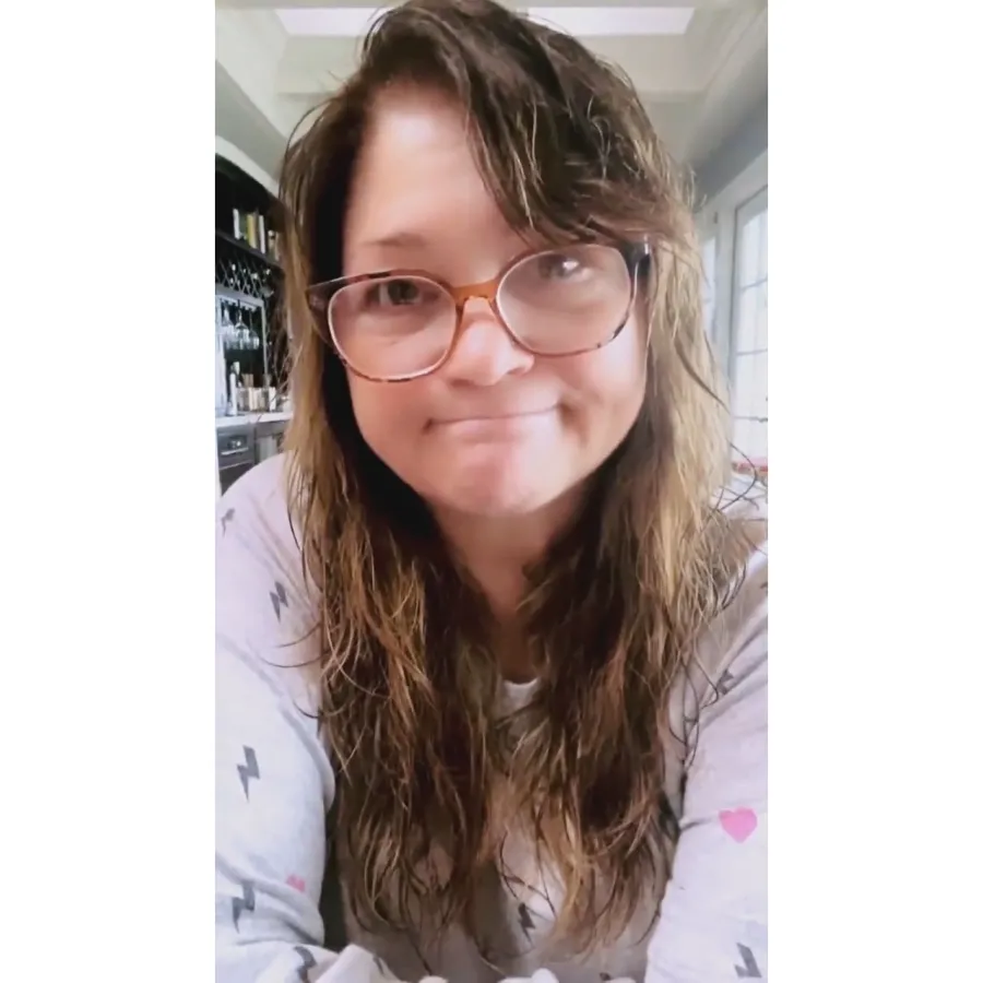 Real Talk! Valerie Bertinelli Wants to Stop ‘Self-Loathing,’ Be More Positive