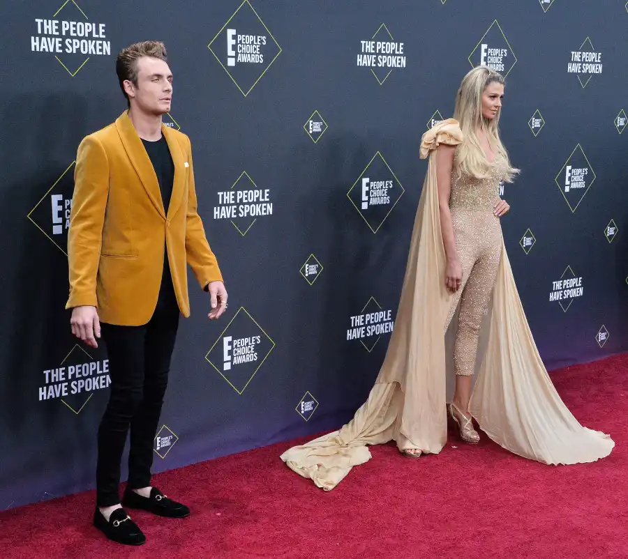 Vanderpump Rules Raquel Leviss James Kennedy The Way They Were