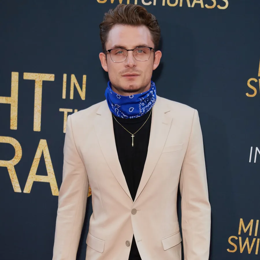 Vanderpump Rules Raquel Leviss James Kennedy The Way They Were