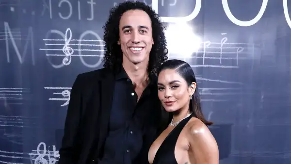 Vanessa Hudgens, BF Cole Tucker ‘Are Committed’ — Will They Get Engaged?