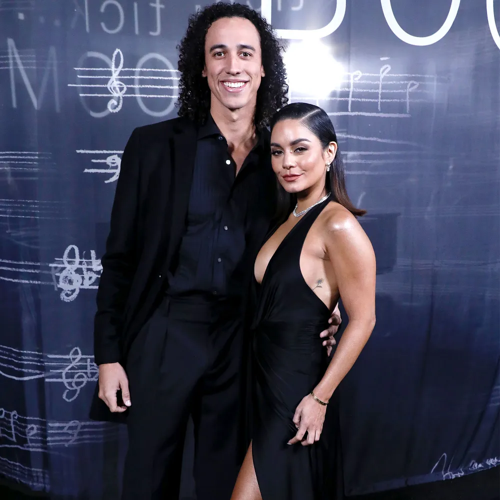 Vanessa Hudgens, BF Cole Tucker &lsquo;Are Committed&rsquo; &mdash; Will They Get Engaged?