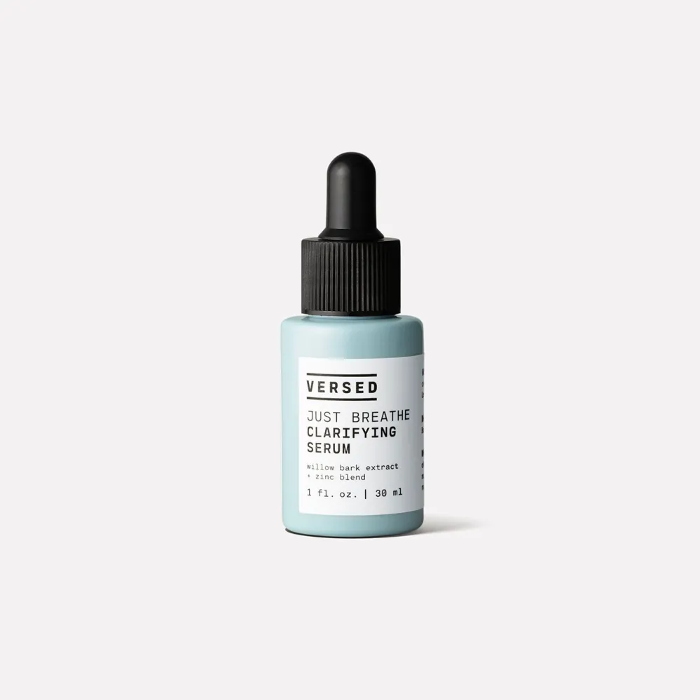 Just Breathe Clarifying Serum