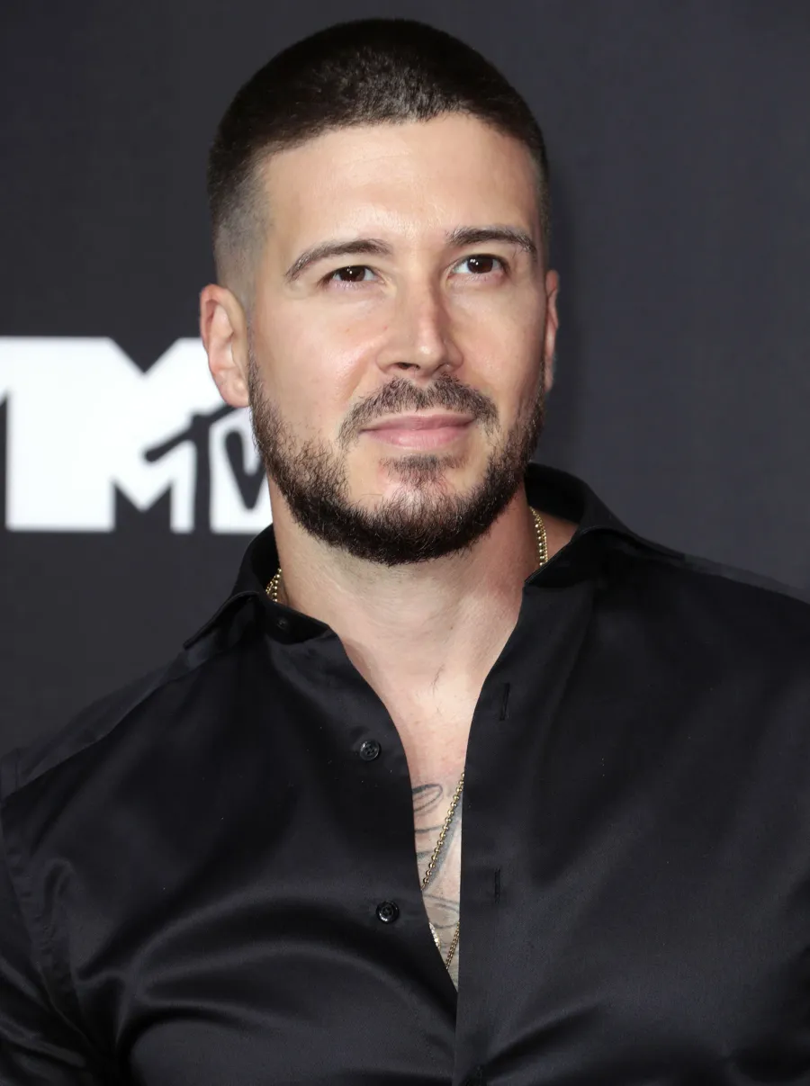 Vinny Guadagnino Celebrities React to Betty White Death at Age 99