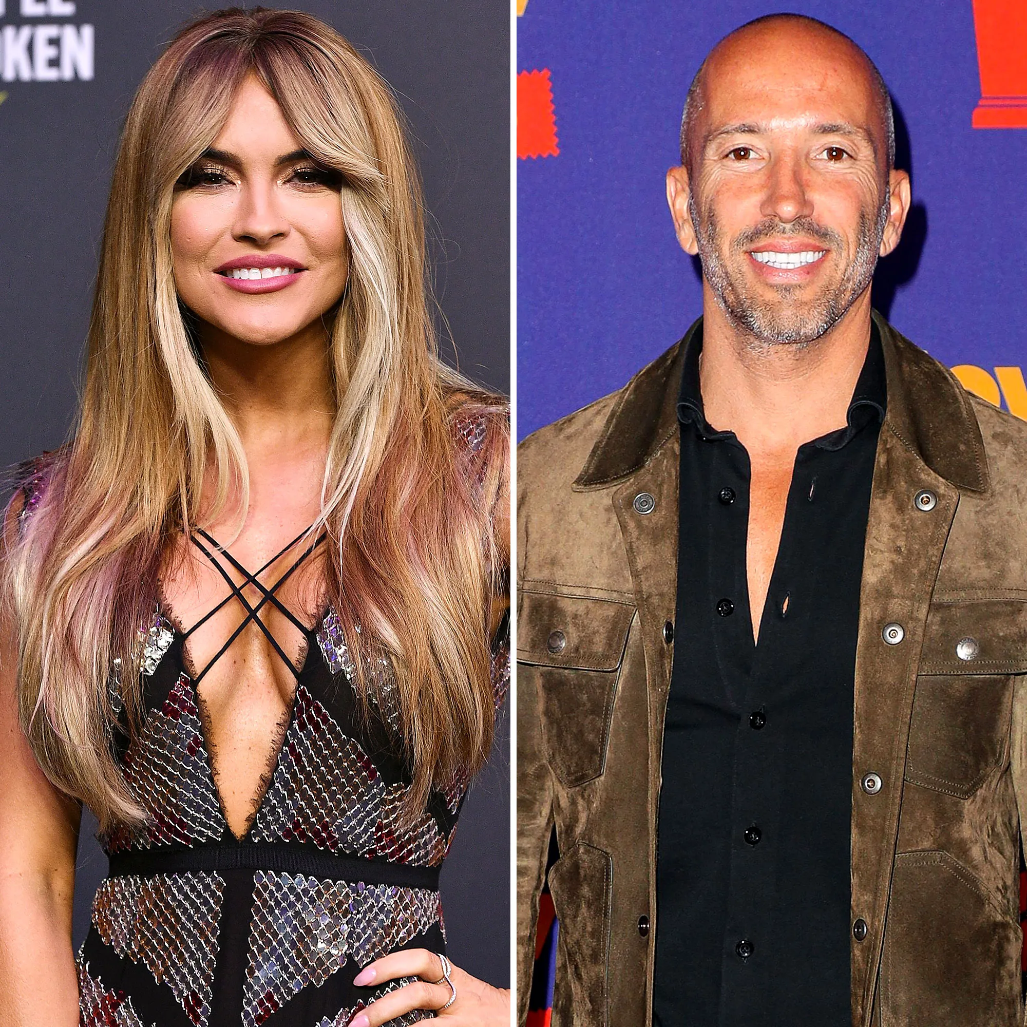 Wait, Did Chrishell Stause Diss Ex Jason Oppenheim About Not Wanting Kids?