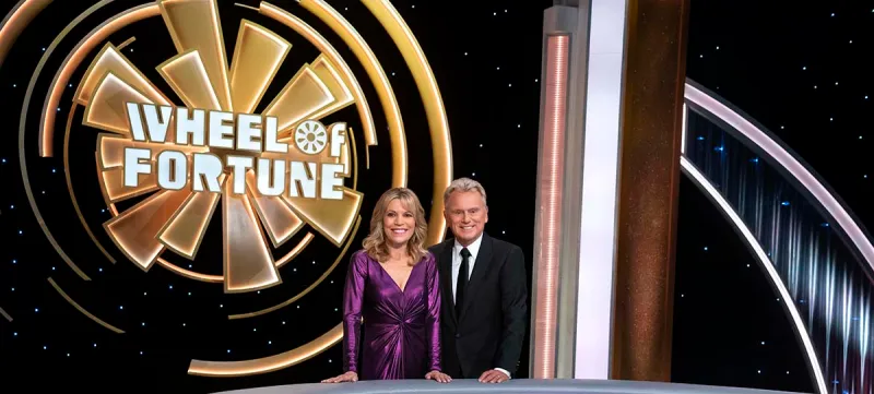 Wheel Fortune Fans Furious After Contestant Loses Prize Over Technicality