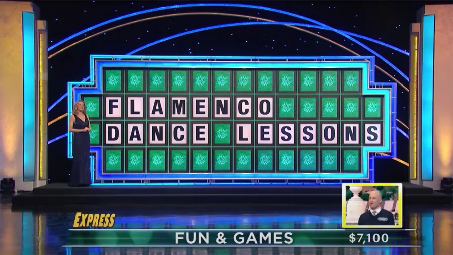 Wheel Fortune Snafus Wild Moments Over Years