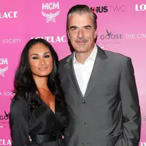 Who Is Tara Wilson 5 Things to Know About Chris Noth Wife