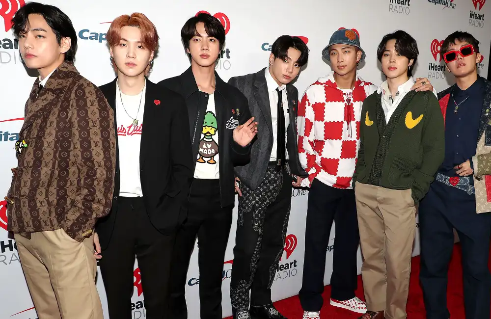 Why BTS is Taking Their 1st Break Since 2019