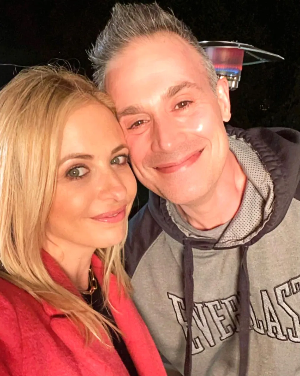 Why Freddie Prinze Jr. Won&rsquo;t Star in a Rom-Com Movie With Wife Sarah Michelle Gellar: 'I Don't Think It's That Exciting'