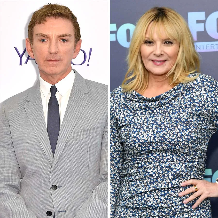 Why Kim Cattrall Was Never Included SATC Revival
