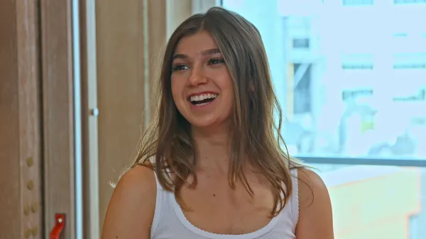 Why Unorthodox Life Star Miriam Haart Calls Her First Big Beauty Gig Empowering