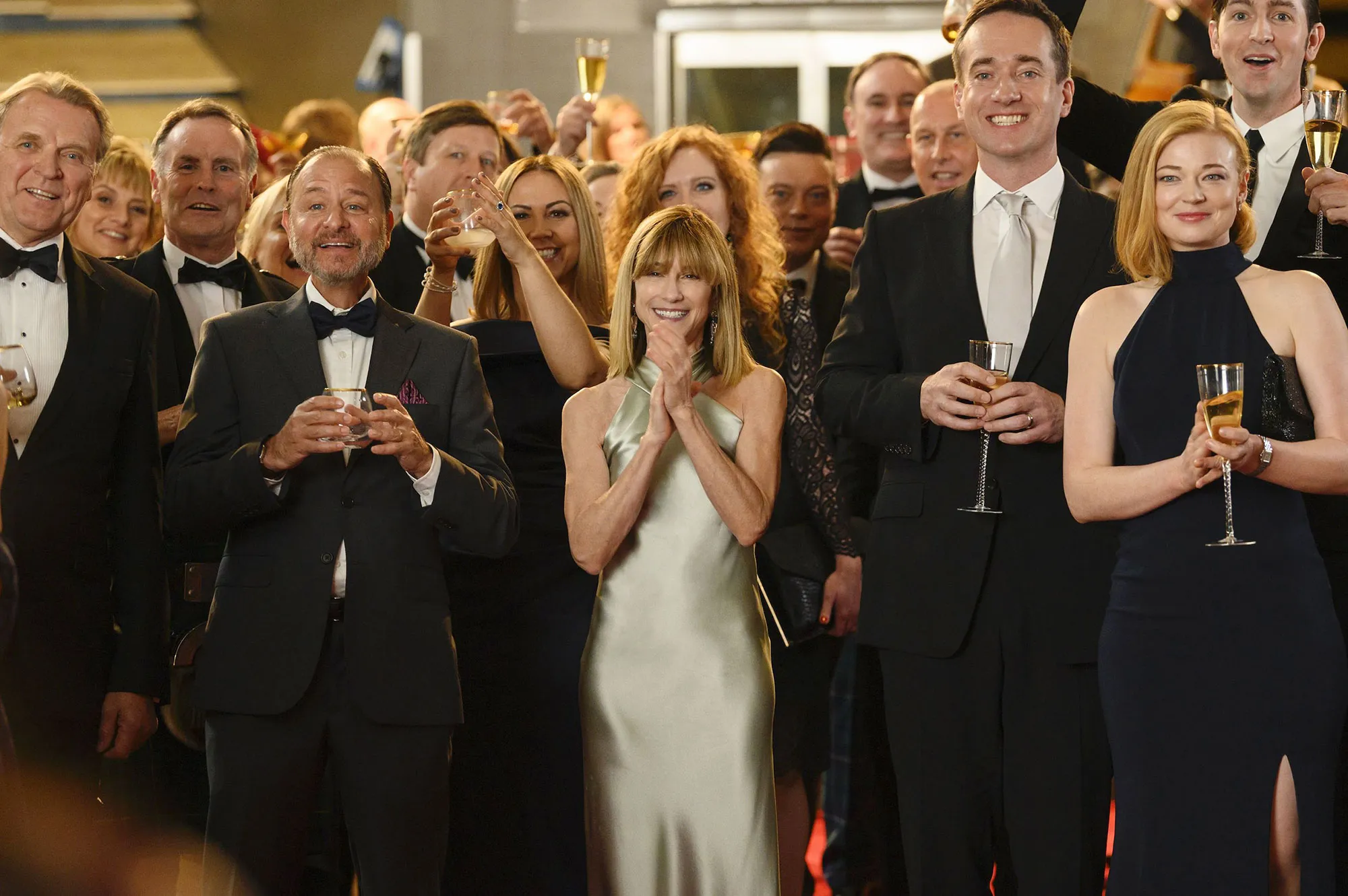 Will Golden Globes 2022 Air Will Anyone Attend Everything We Know Succession