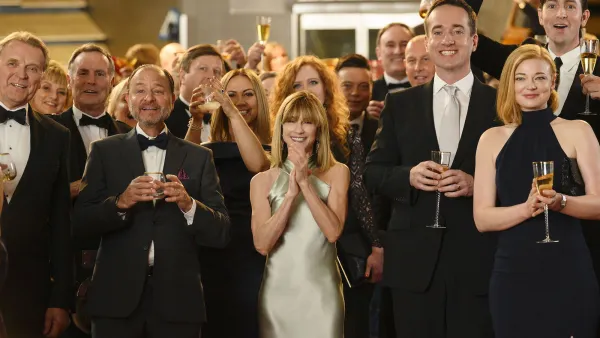 Will Golden Globes 2022 Air Will Anyone Attend Everything We Know Succession