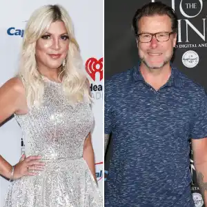Will Tori Spelling Get Dean McDermott Christmas Gift She Says