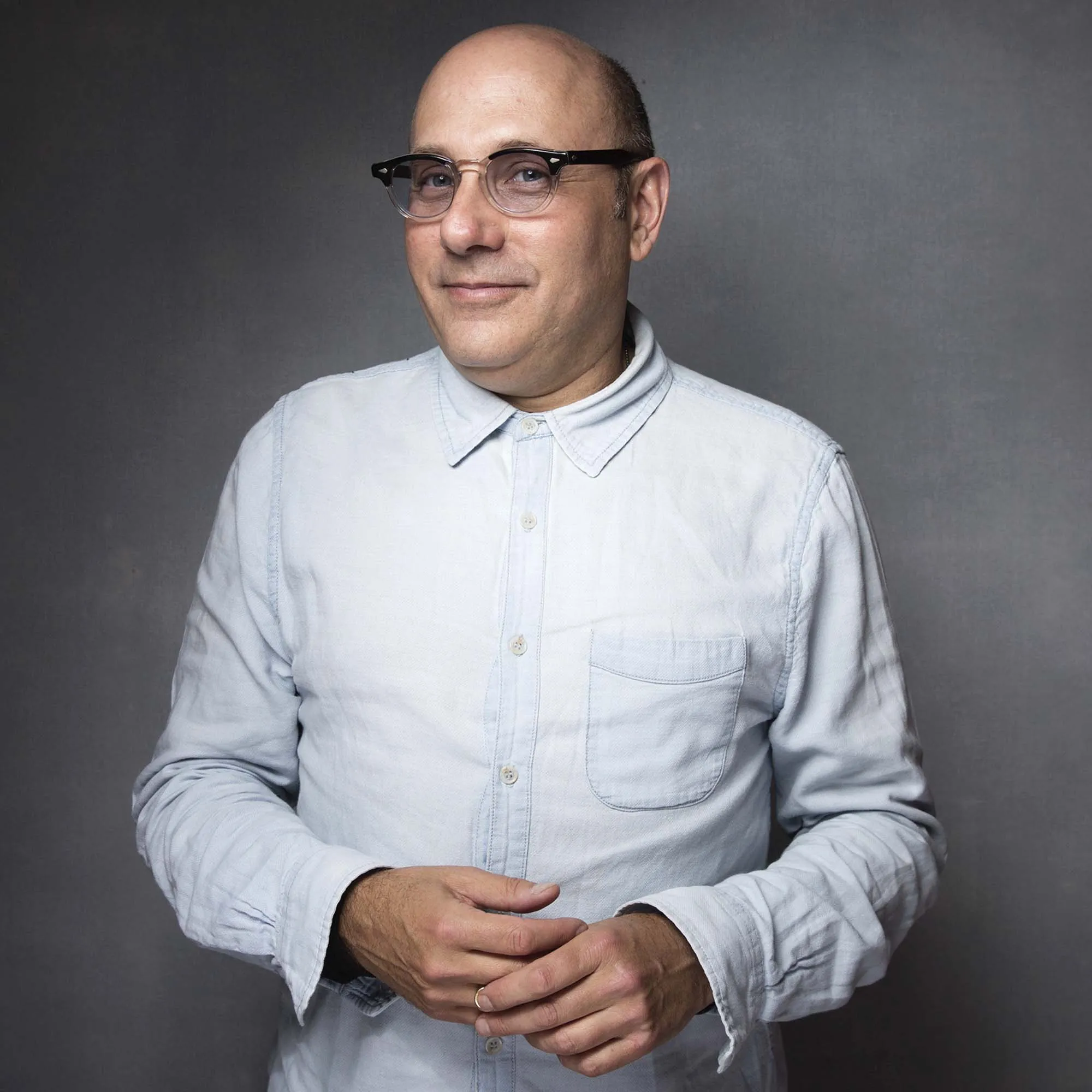 Willie Garson Was Biggest Gossiper And Just Like That Fittings