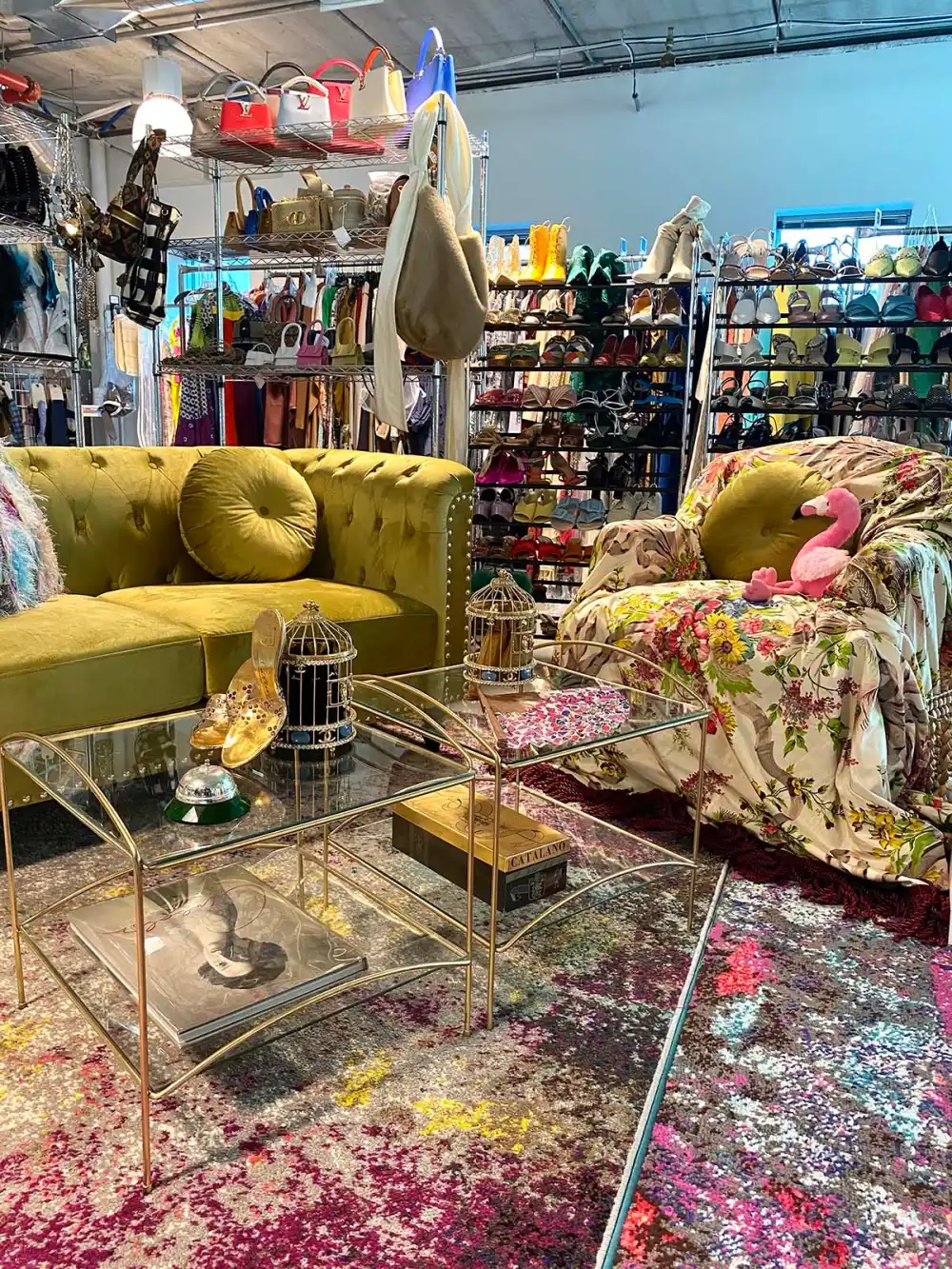 Willie Garson Was Biggest Gossiper And Just Like That Fittings